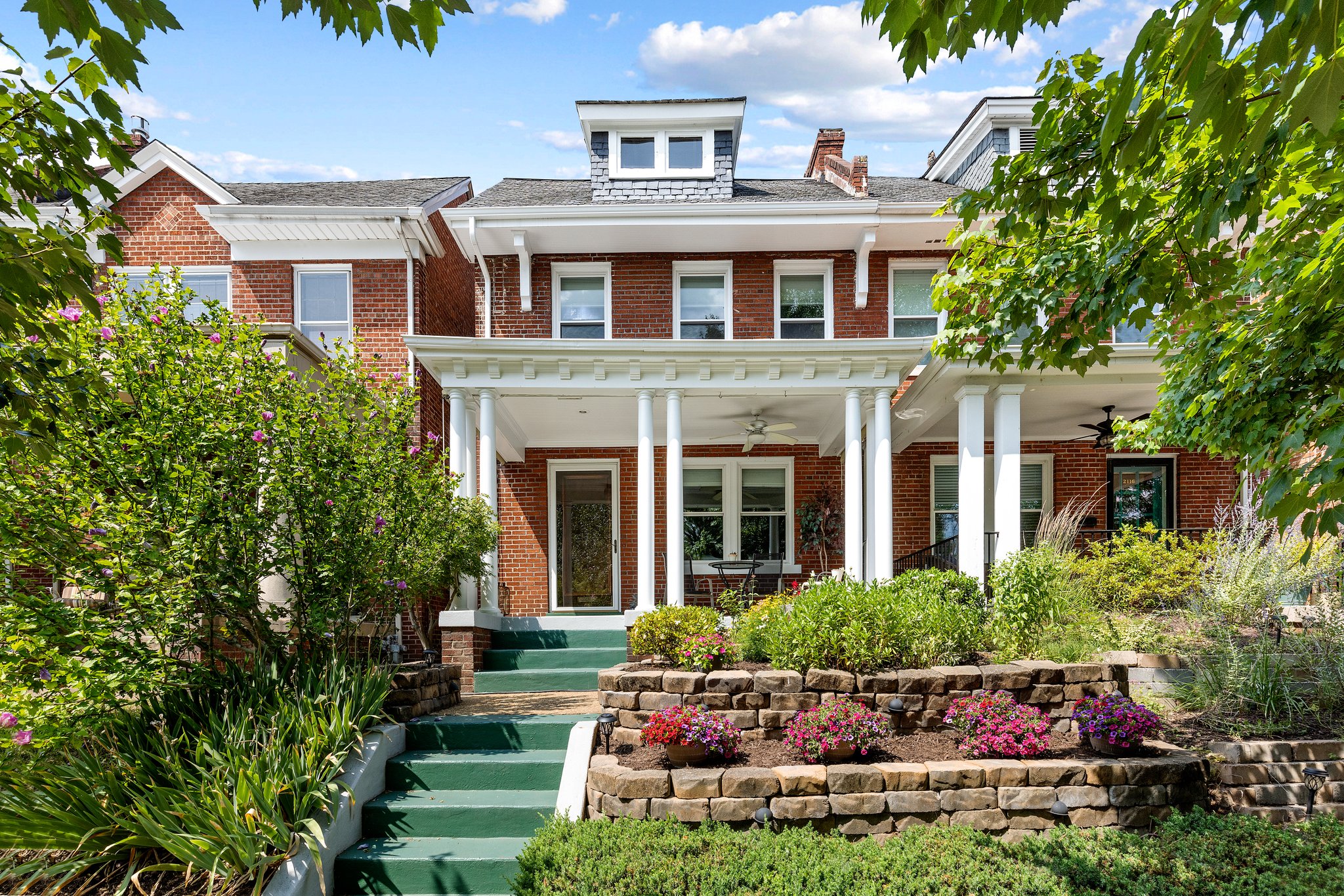 2118 Maplewood Ave, Richmond, VA 23220 Tour VA Homes