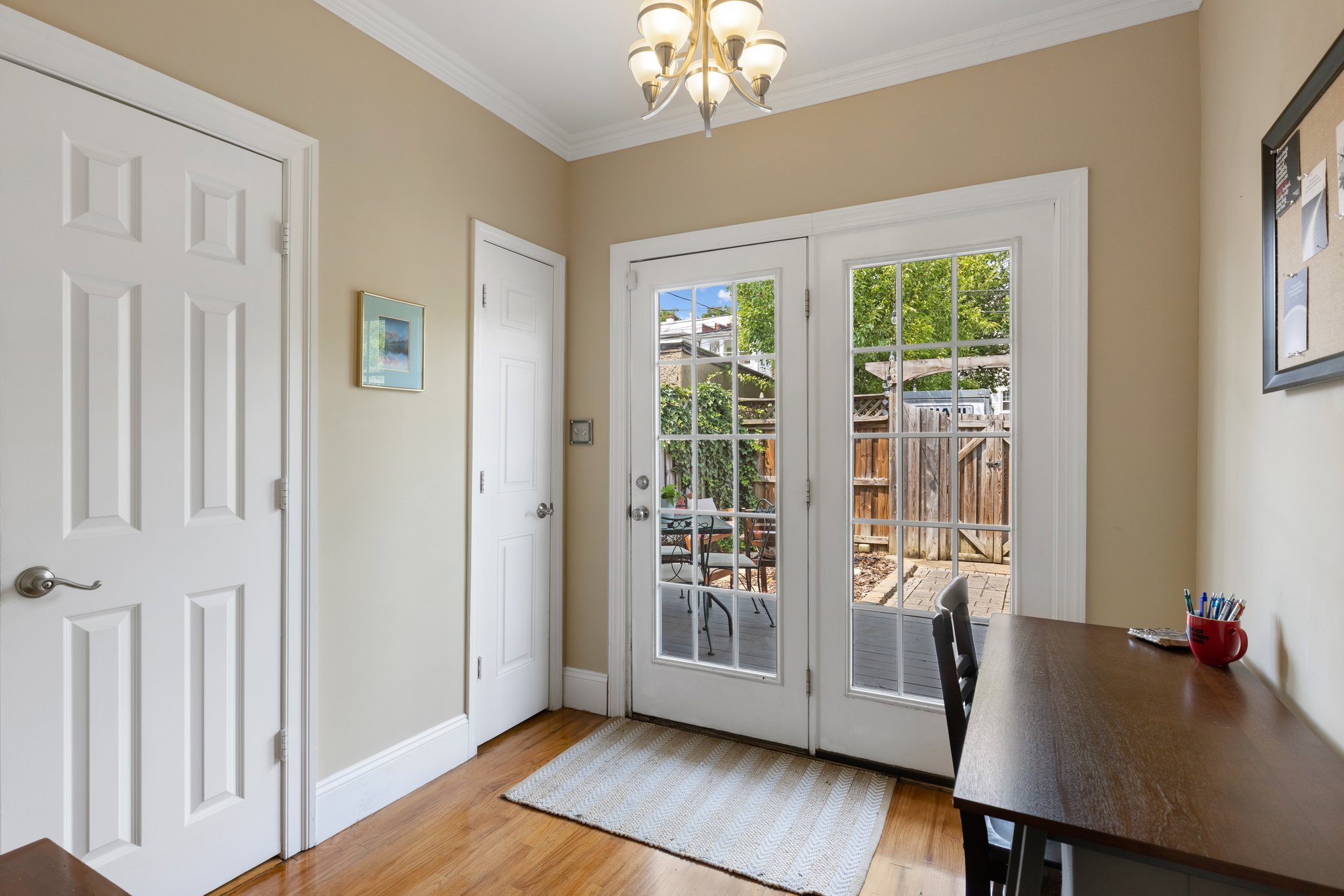 2118 Maplewood Ave, Richmond, VA 23220 Tour VA Homes