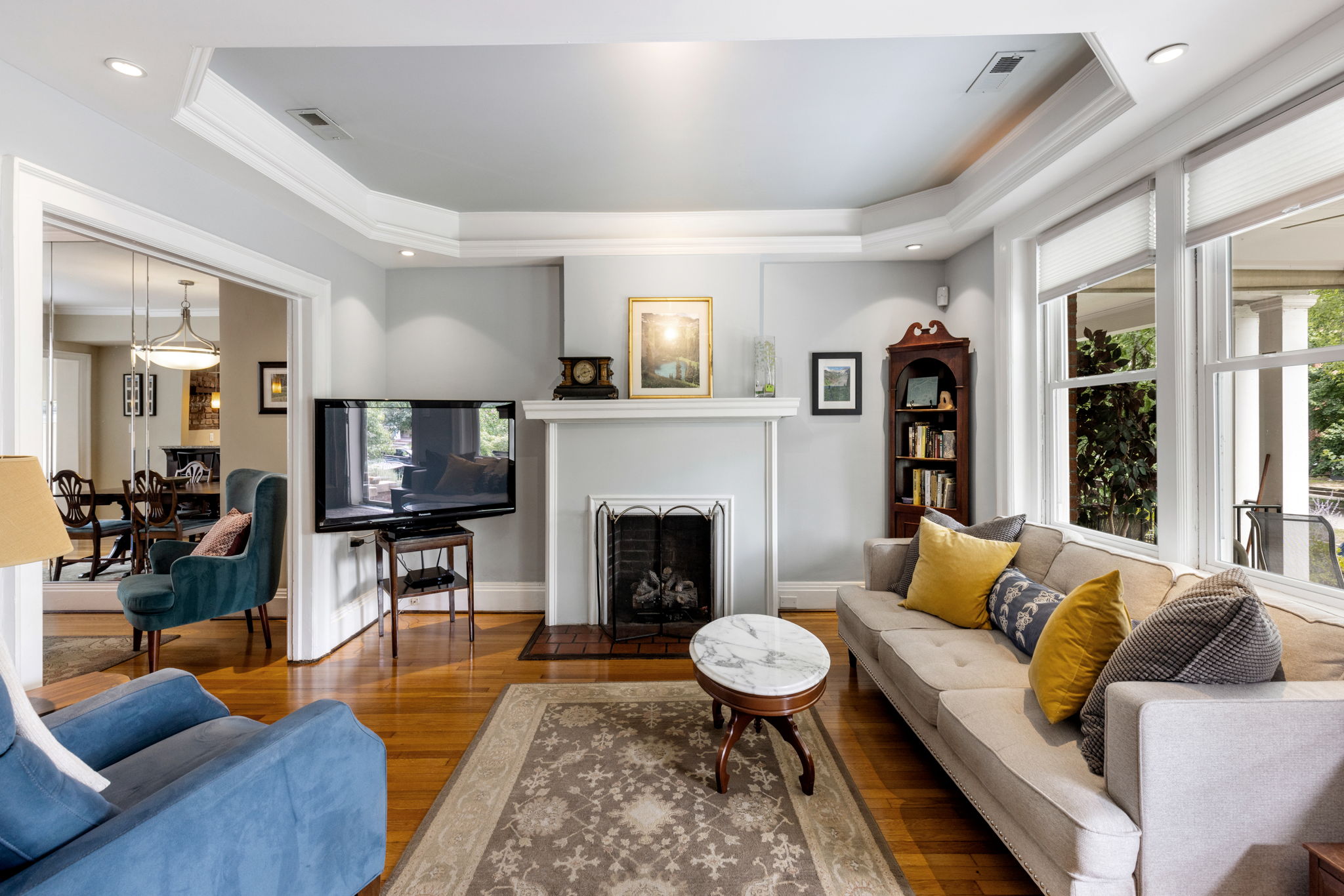 2118 Maplewood Ave, Richmond, VA 23220 Tour VA Homes