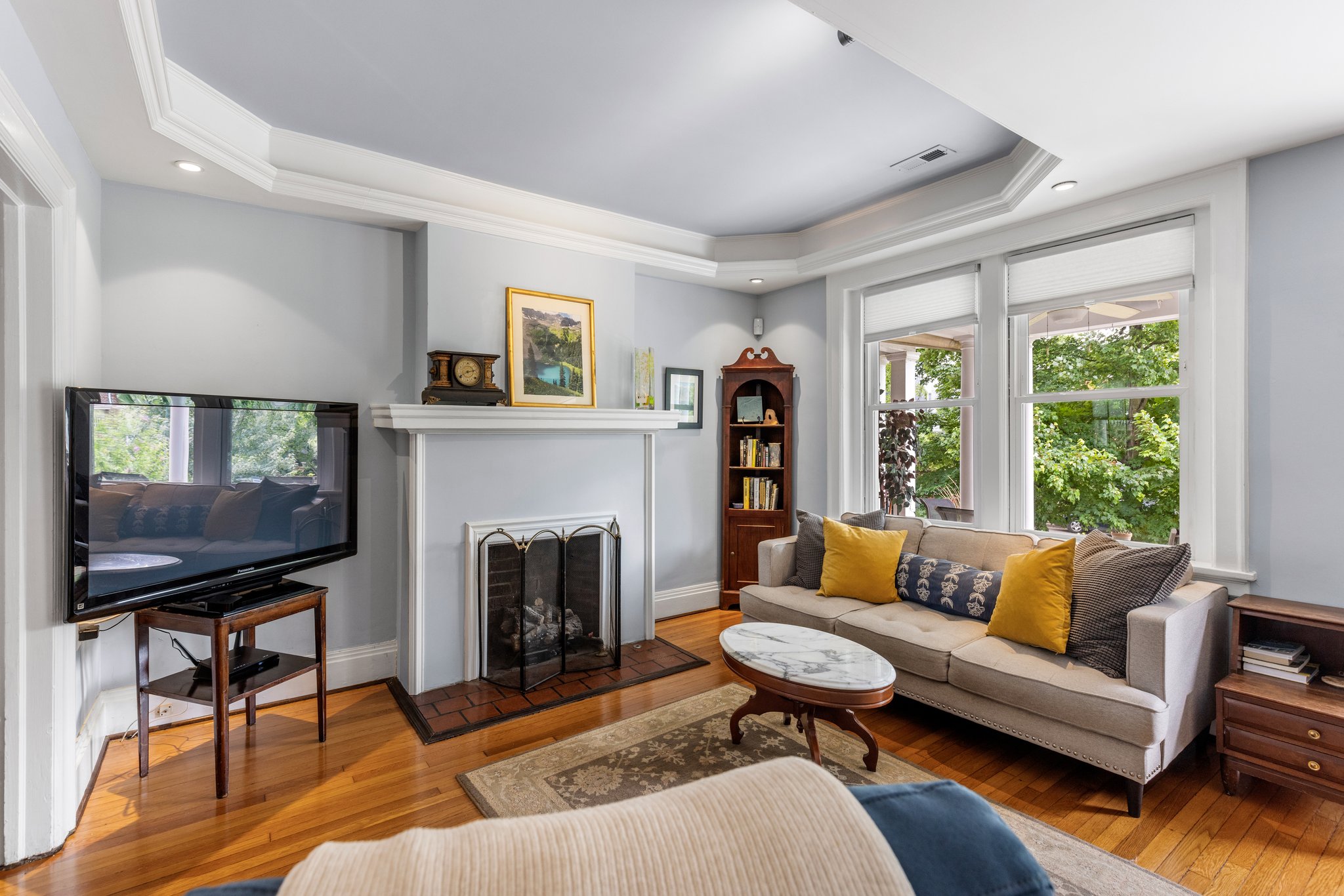 2118 Maplewood Ave, Richmond, VA 23220 Tour VA Homes