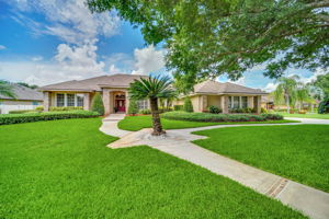 2118 Whitfield Ln, Orlando, FL 32835, USA Photo 0