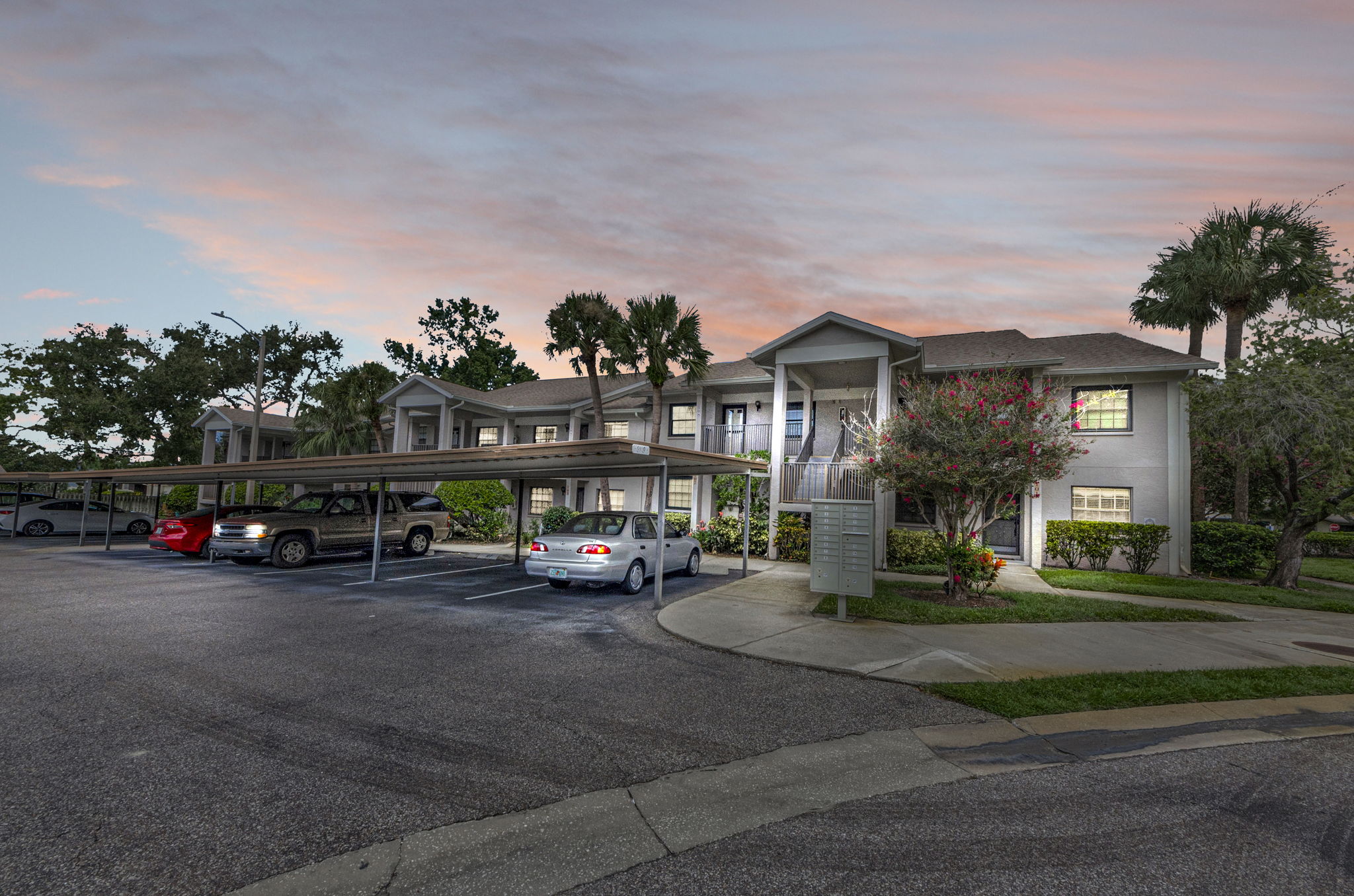 Front Exterior 1