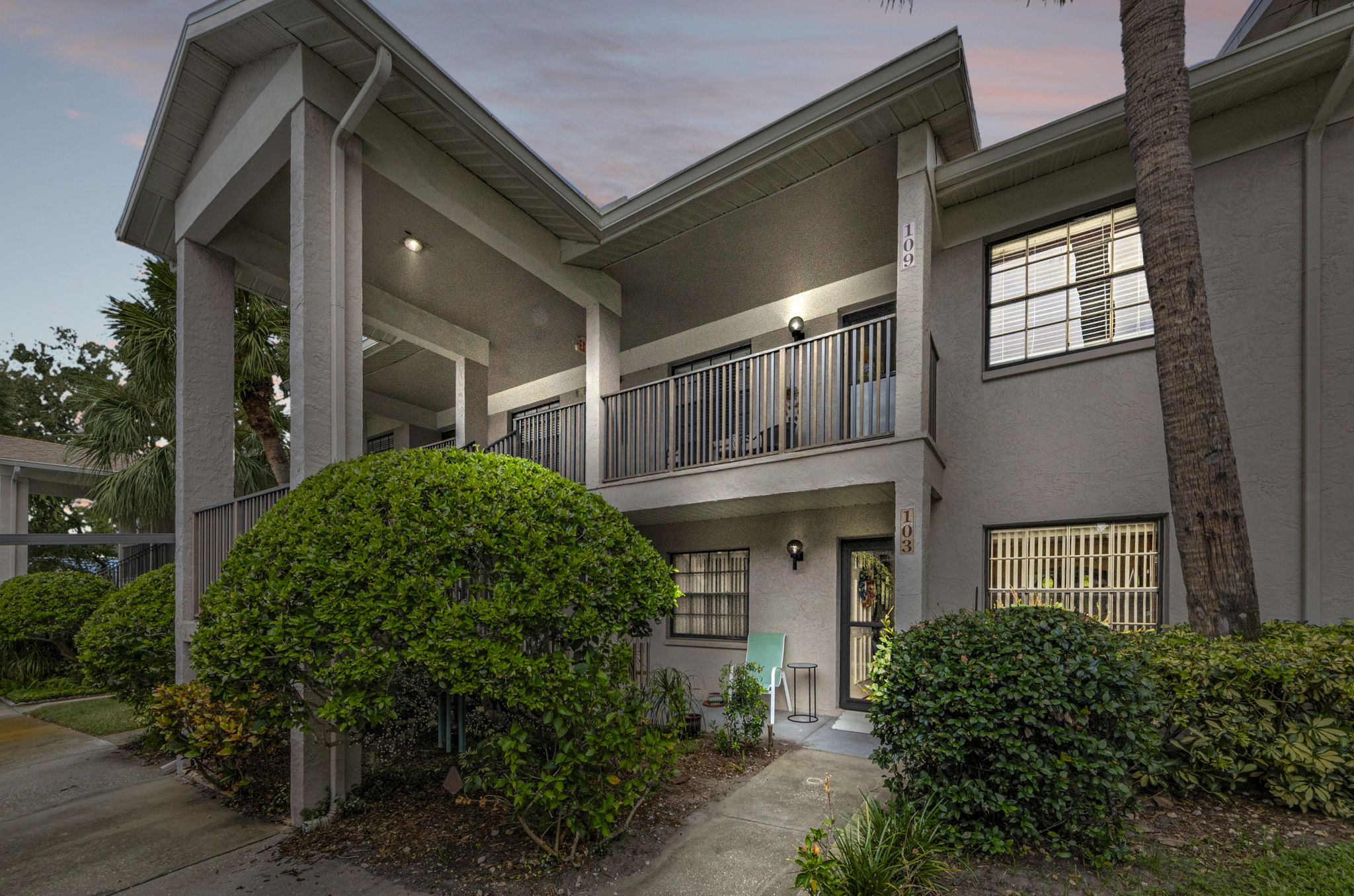 Front Exterior 4
