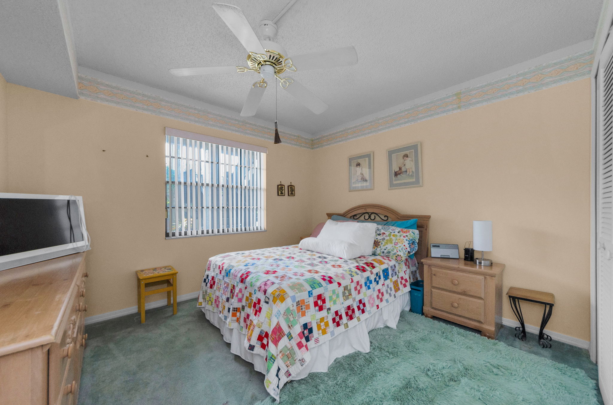 Bedroom 2a