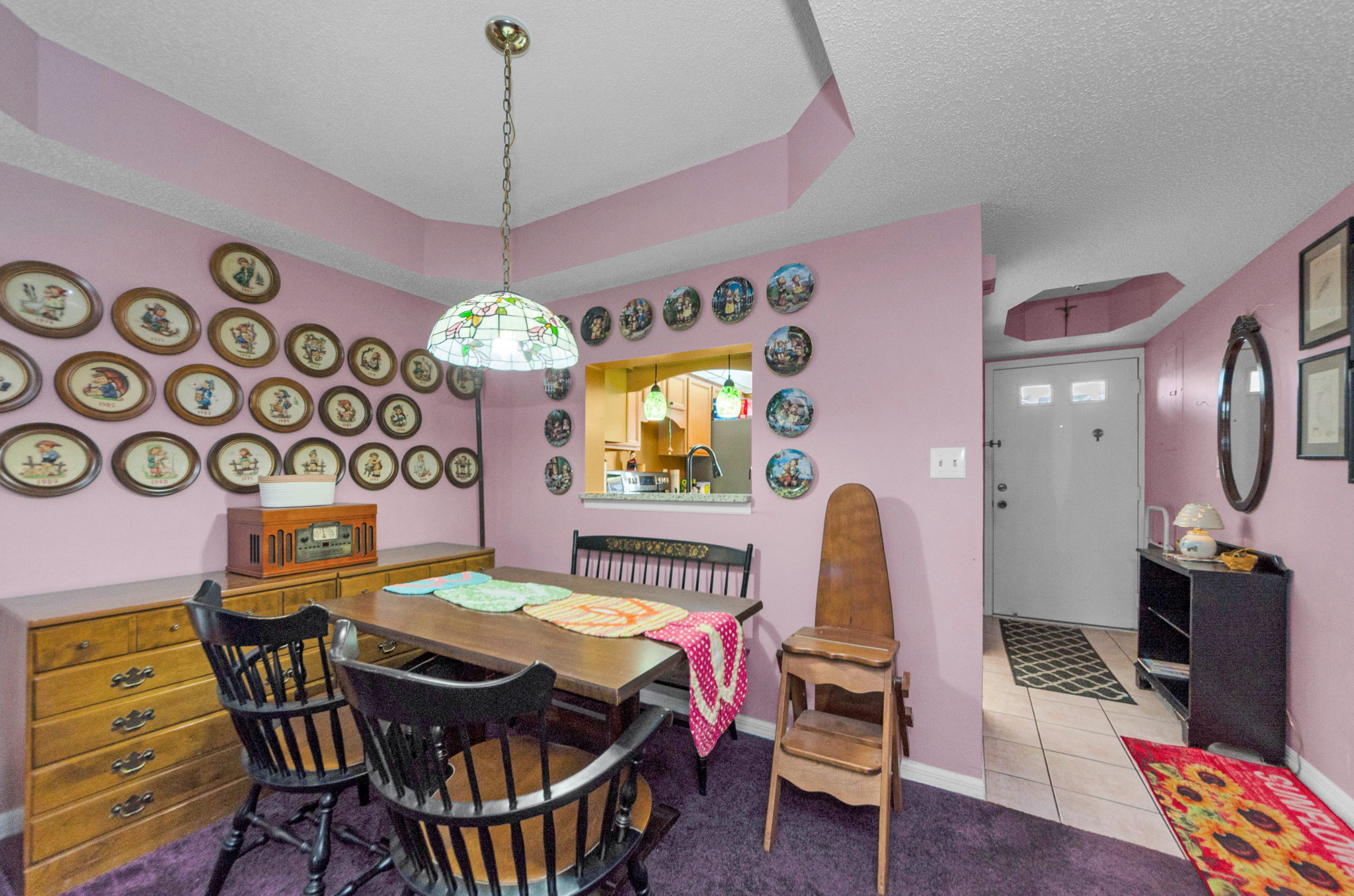 Dining Room 2