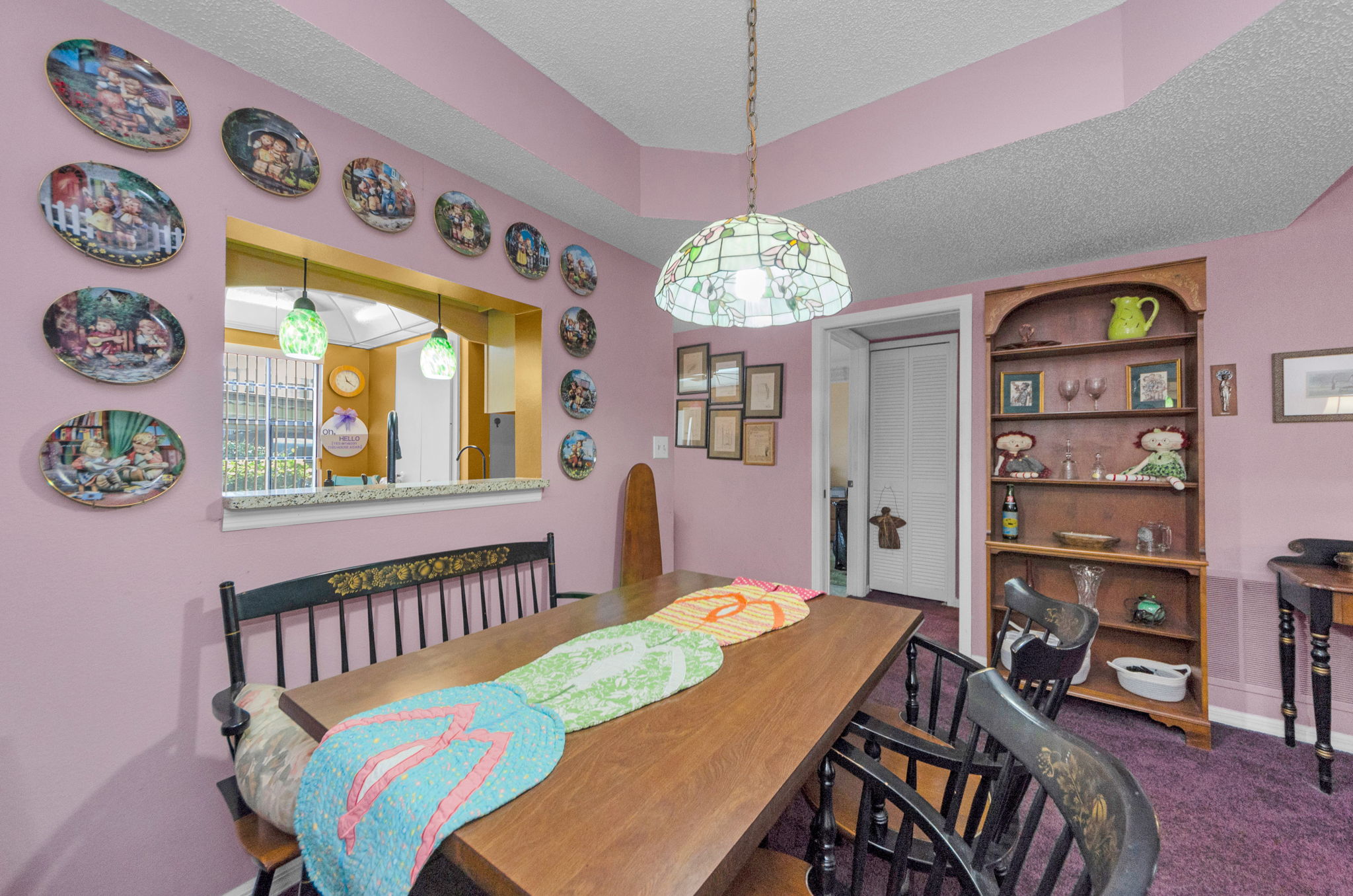 Dining Room 3
