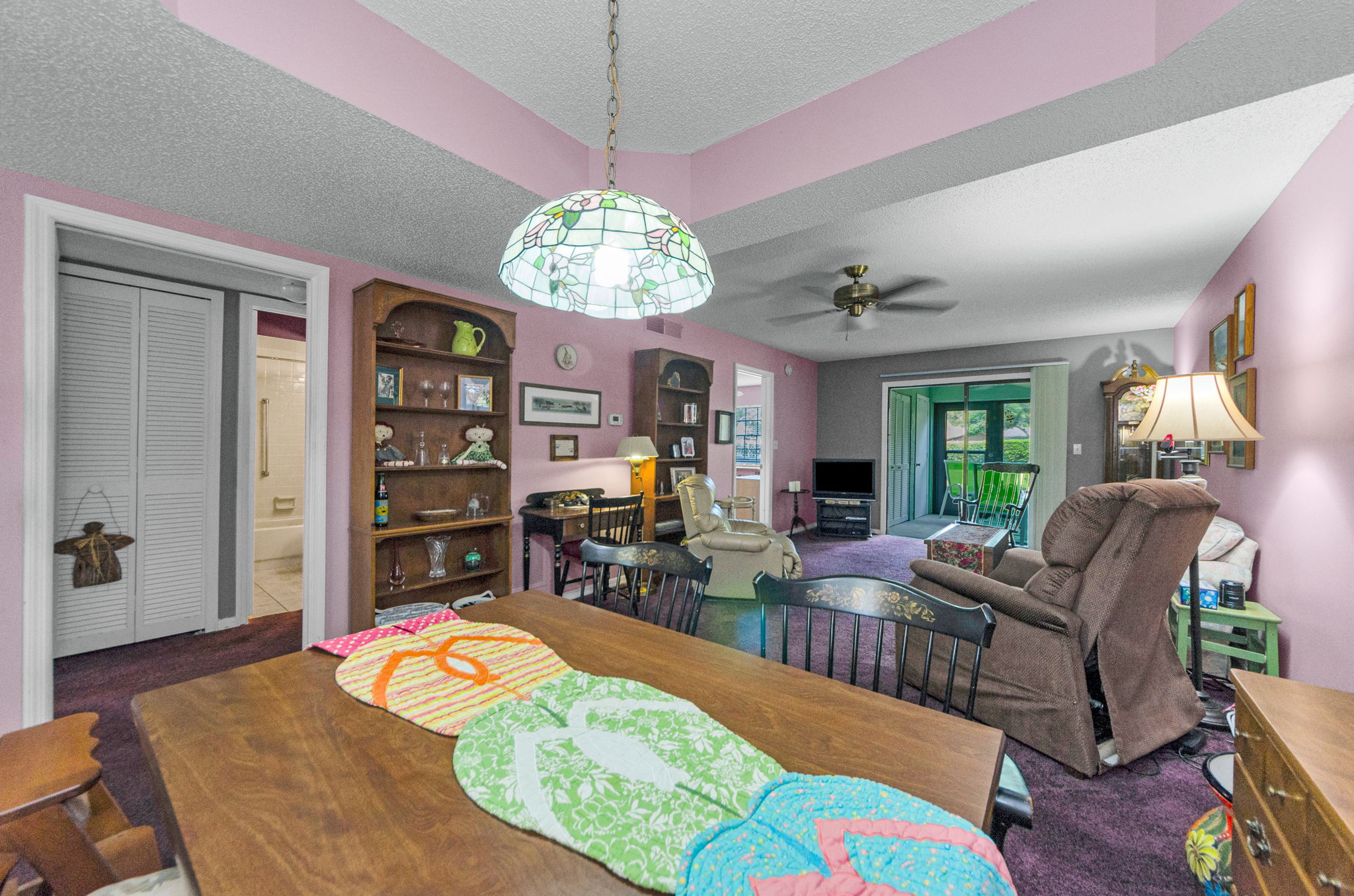 Dining Room 4