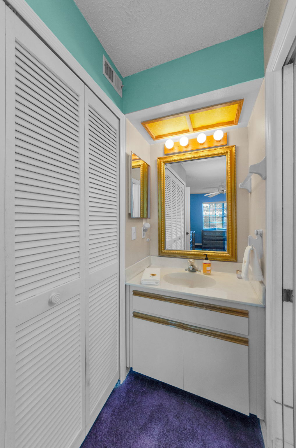Primary Bathroom 1b