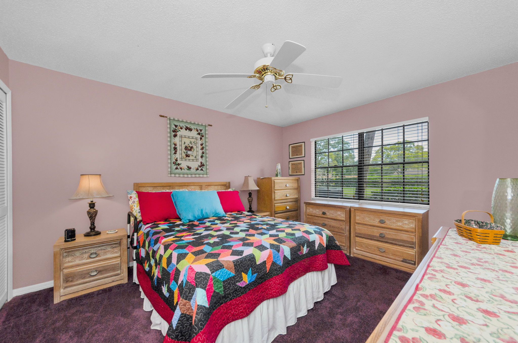 Primary Bedroom 1a