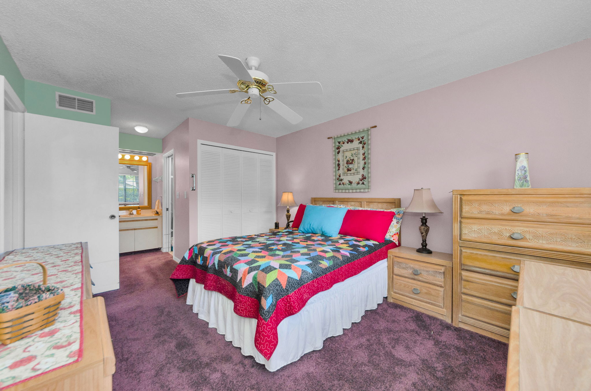 Primary Bedroom 1c