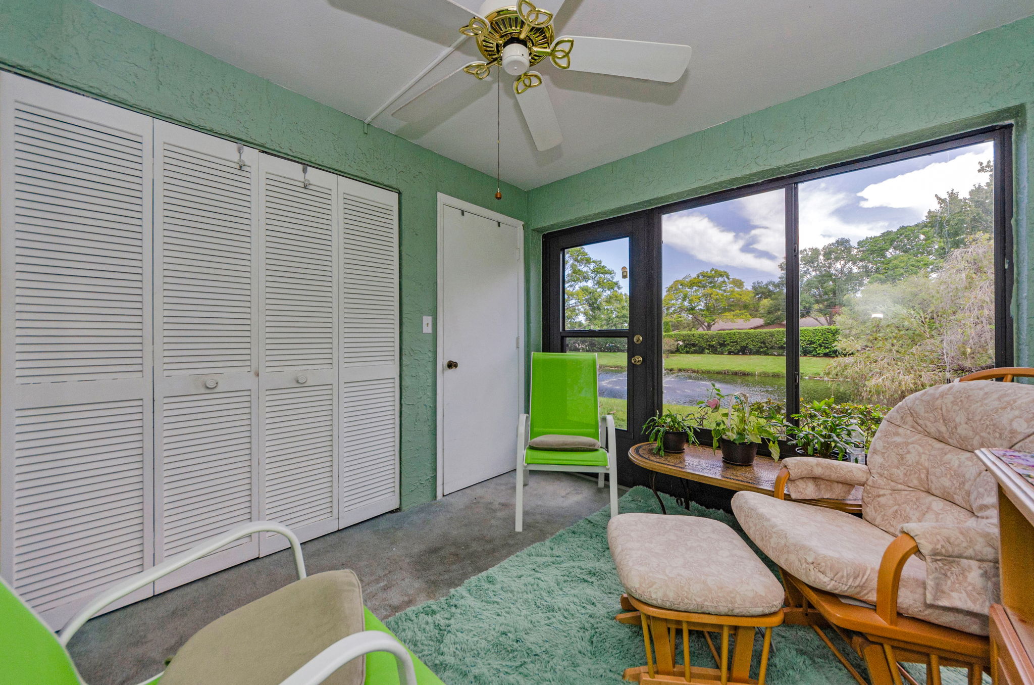 Sun Room 2