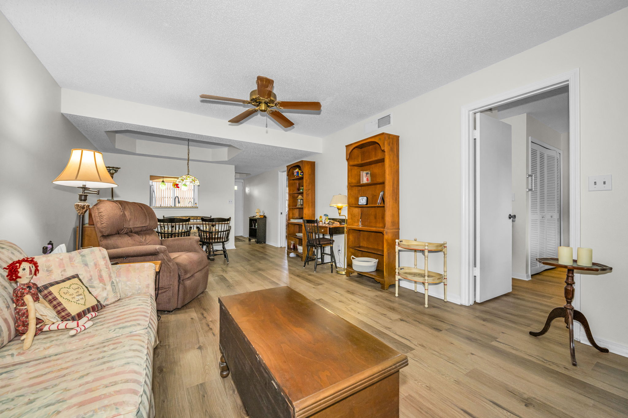 Living Room 5