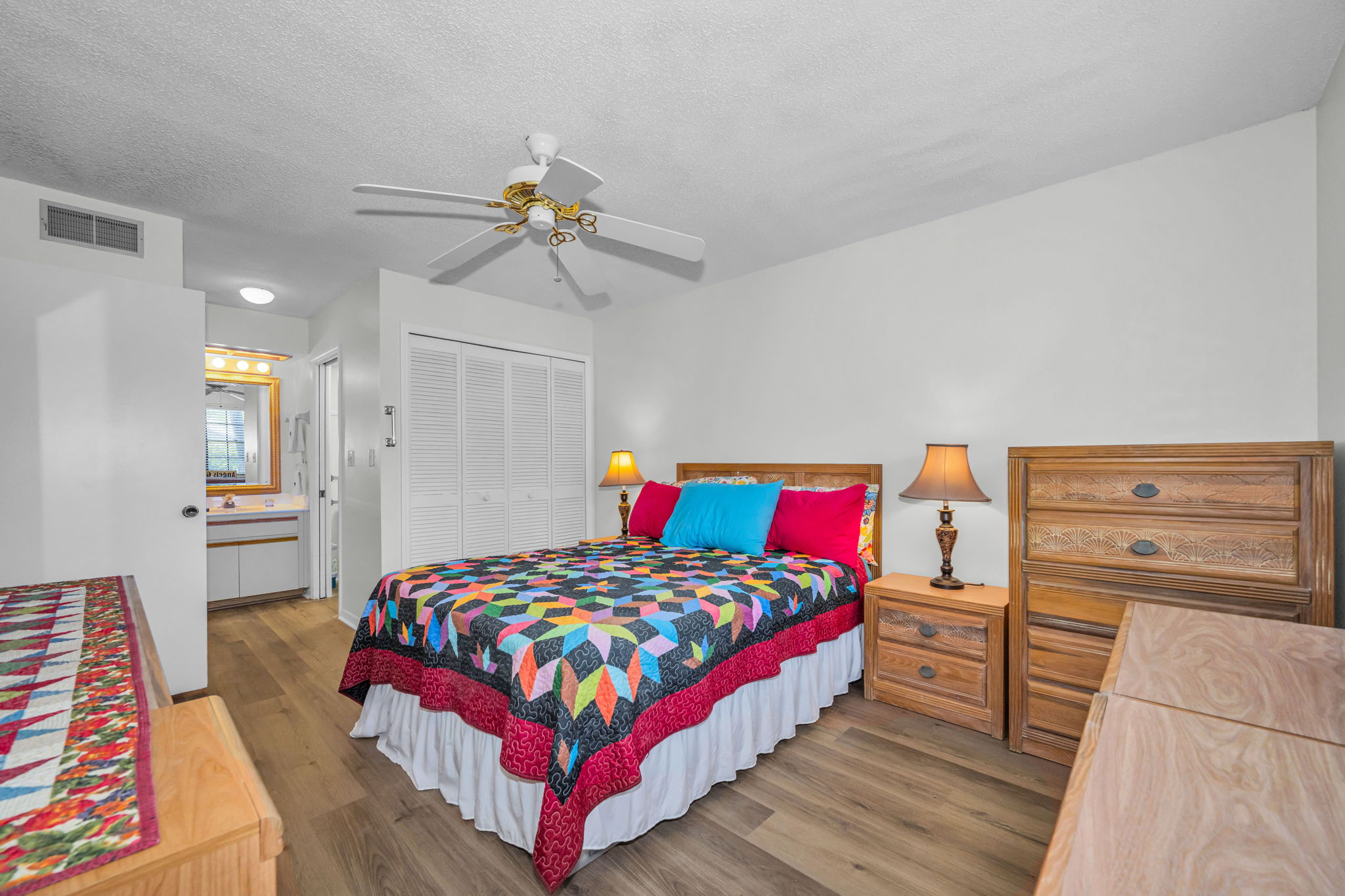 Primary Bedroom 1a