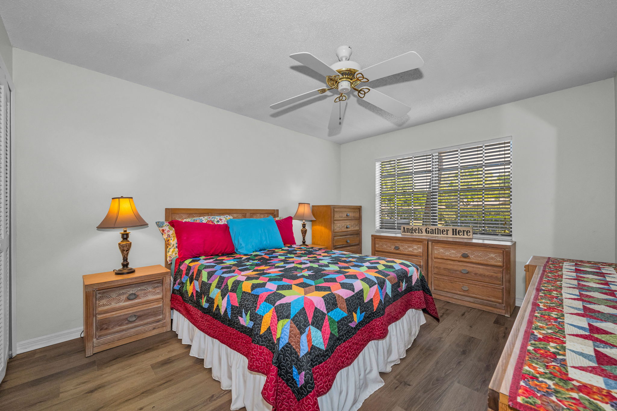Primary Bedroom 1b