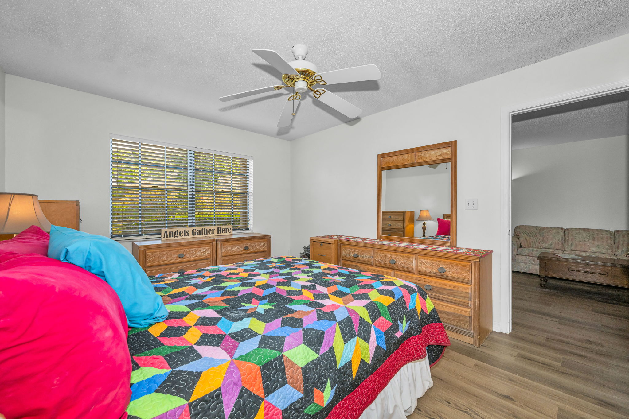 Primary Bedroom 1c