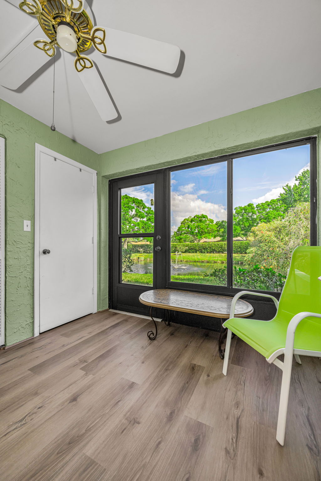 Sun Room 2