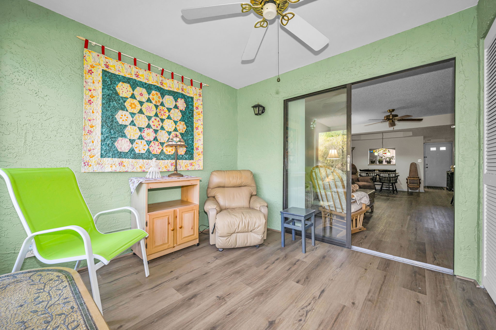 Sun Room 3