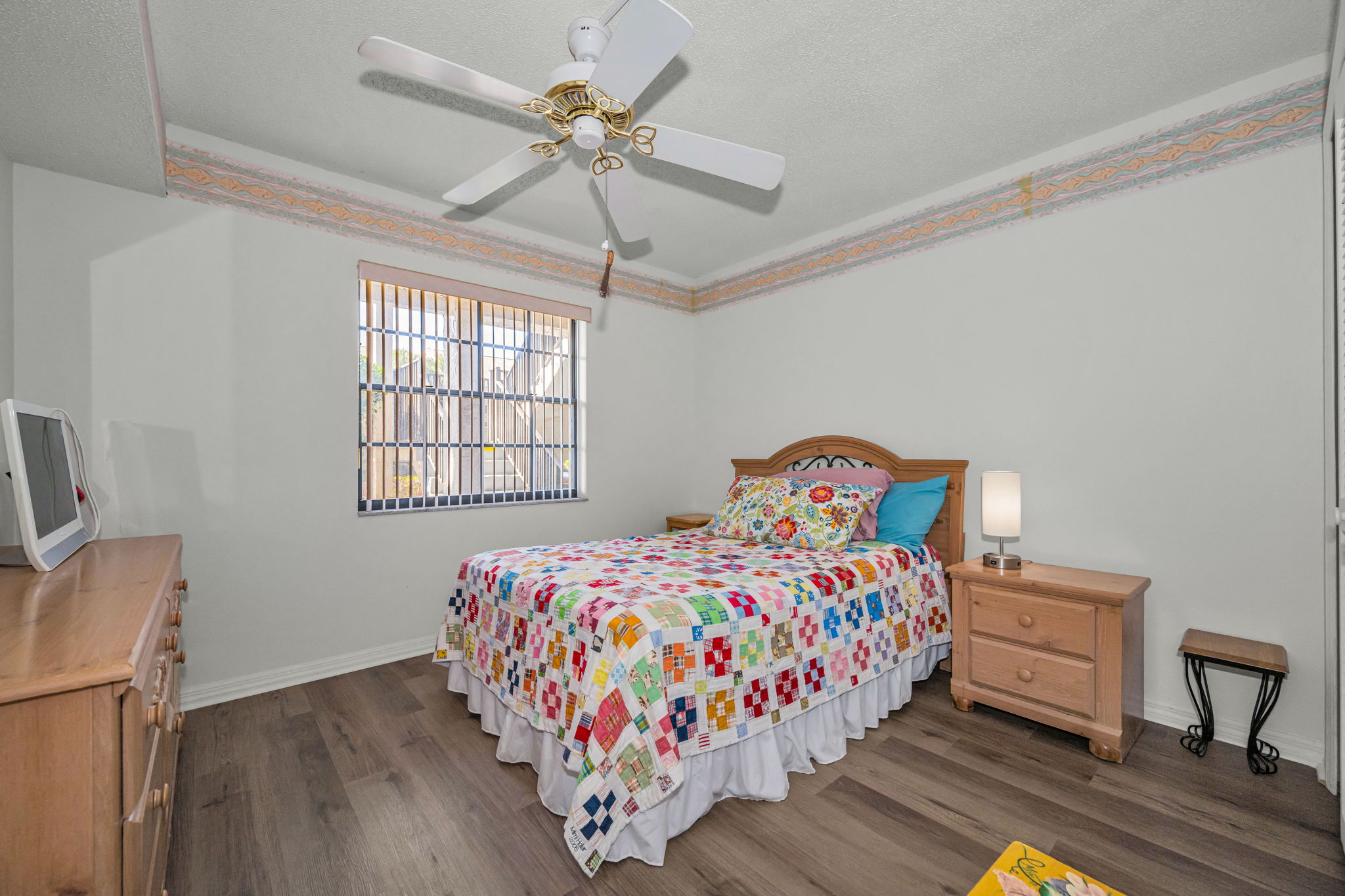 Bedroom 2a