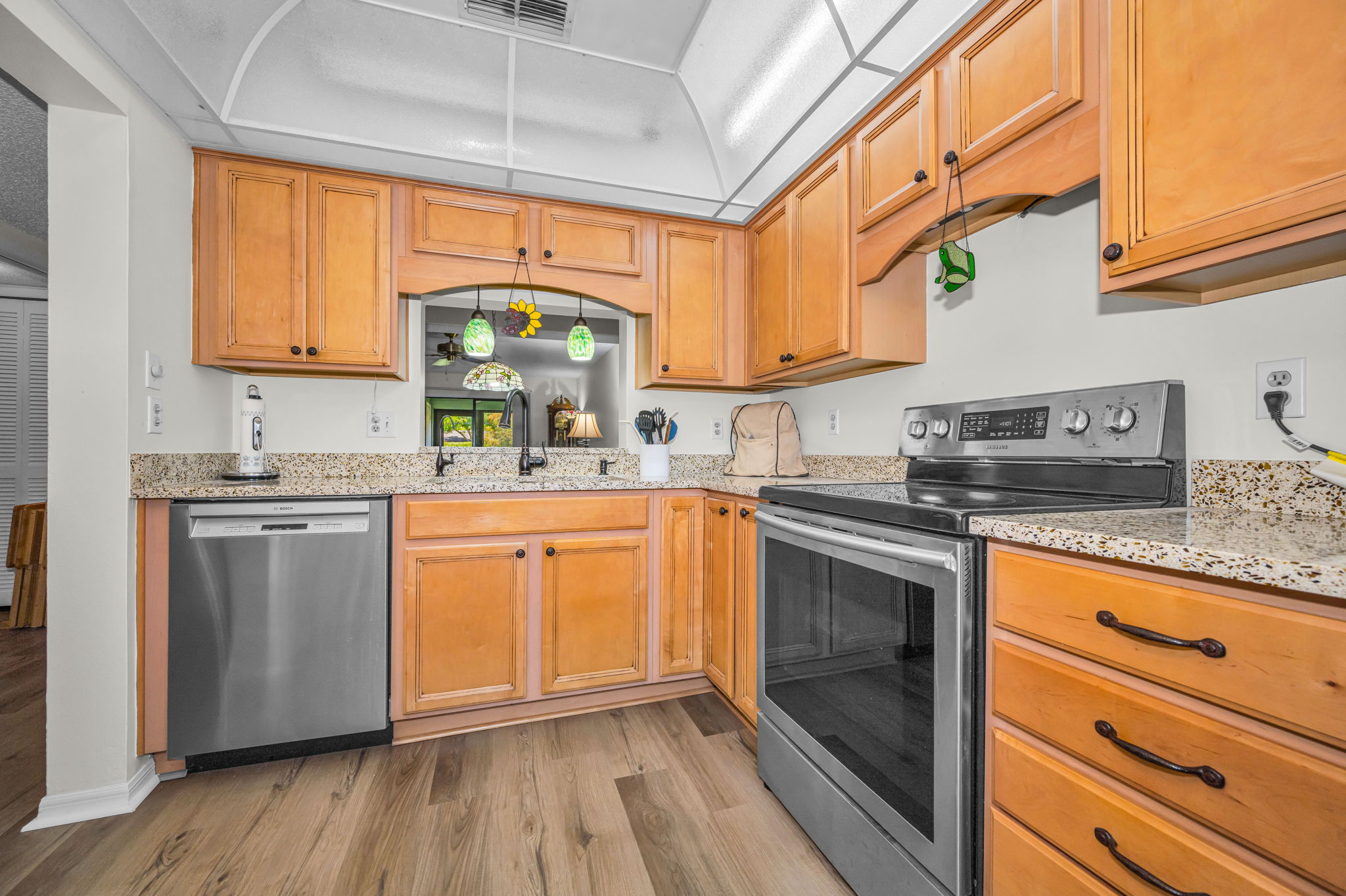Kitchen 2