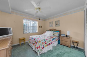 Bedroom 2a