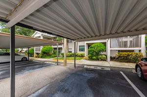 Car Port 1