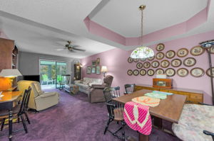 Dining Room 1