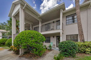 Front Exterior 4