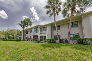 Rear Exterior 2
