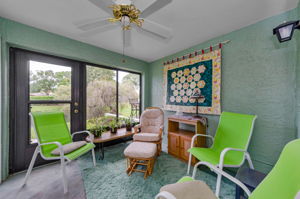 Sun Room 1