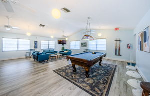 Clubhouse 7