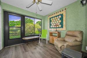 Sun Room 1