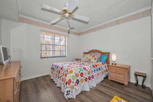 Bedroom 2a