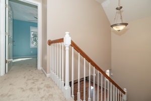 Second Floor Landing