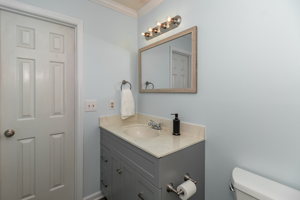 Owner's En-Suite Bath