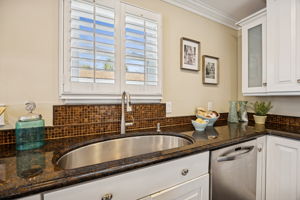 Undermount Single Bowl Sink