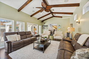 Family opens to Lanai