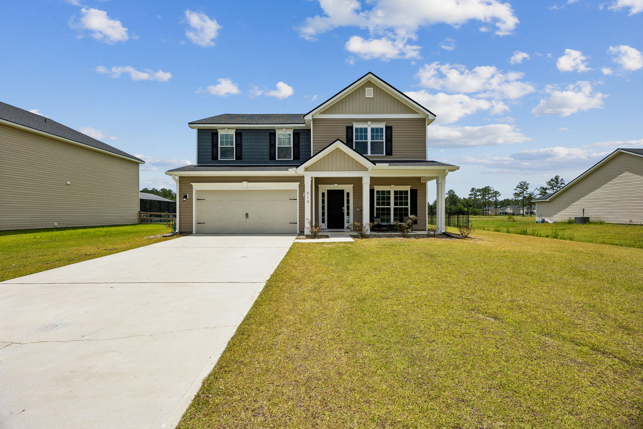 Welcome to 212 Bowline Ln