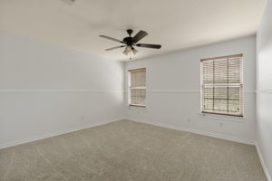 Upstairs Bedroom