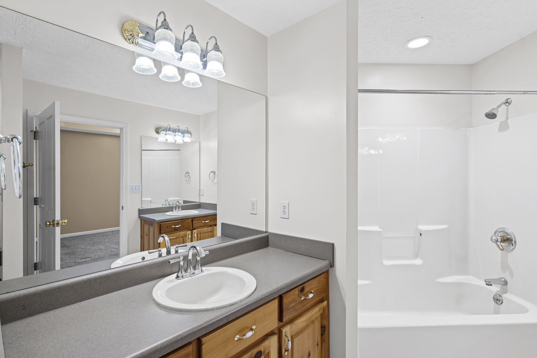 Master Bedroom Ensuite