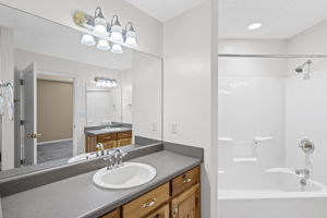 Master Bedroom Ensuite