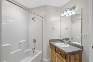 Master Bedroom Ensuite