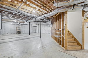 Basement/Garage