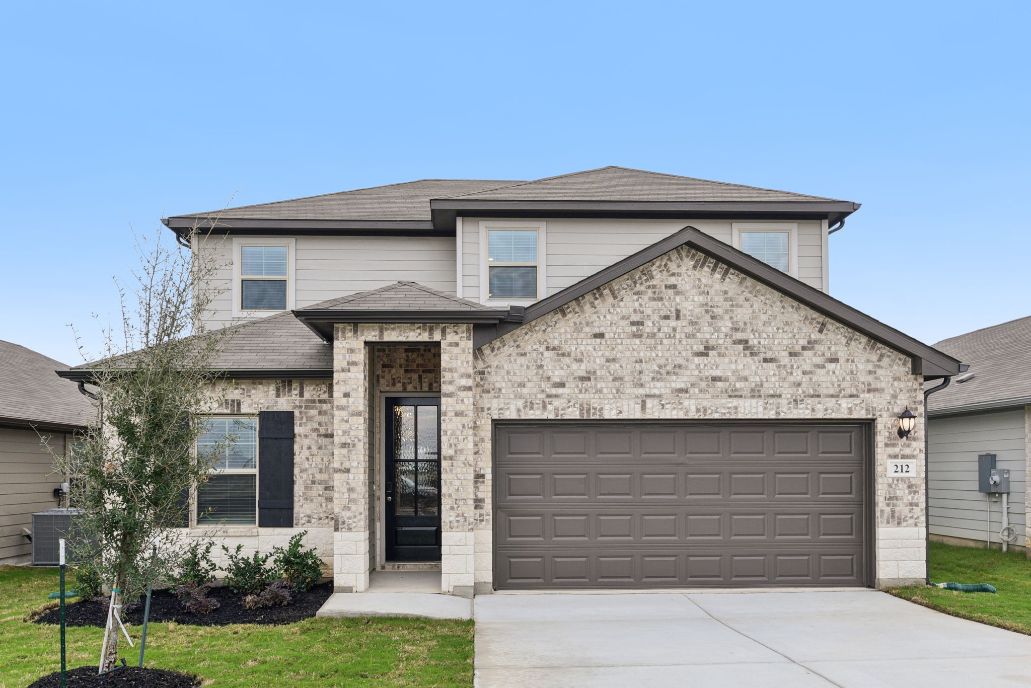 San Antonio-Legendary Trails-212 Dakota Ridge Schertz TX 78108-003