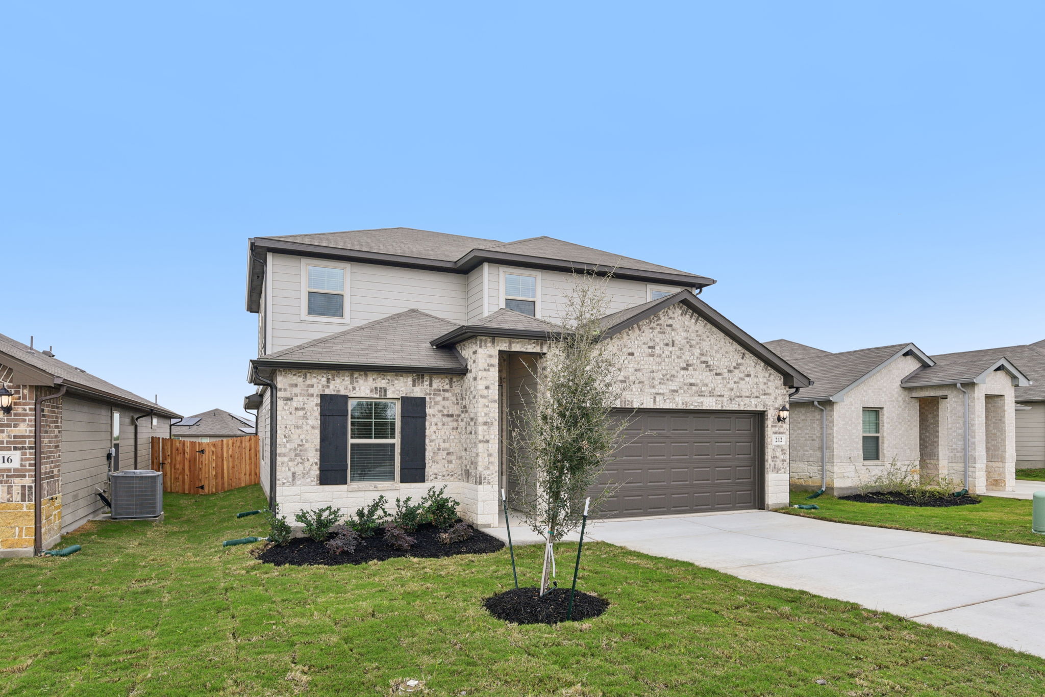 San Antonio-Legendary Trails-212 Dakota Ridge Schertz TX 78108-004