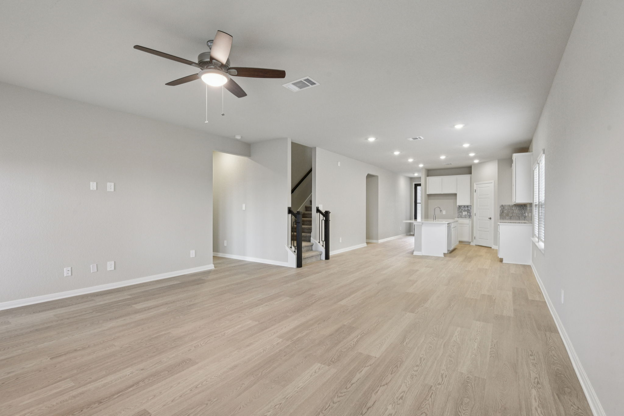 San Antonio-Legendary Trails-212 Dakota Ridge Schertz TX 78108-006