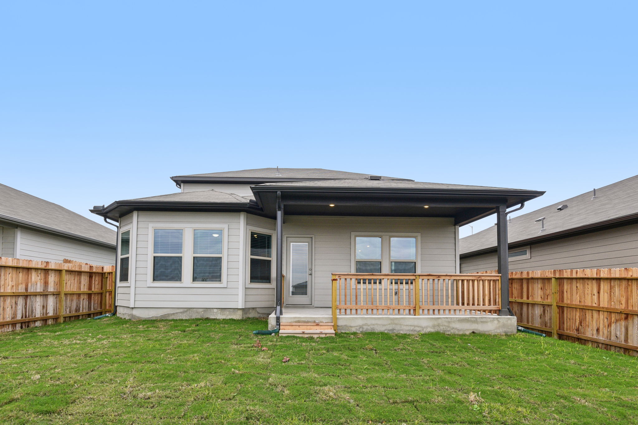 San Antonio-Legendary Trails-212 Dakota Ridge Schertz TX 78108-052