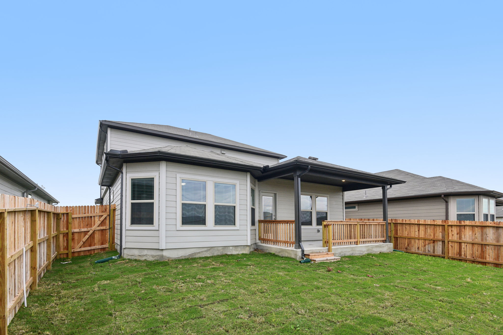 San Antonio-Legendary Trails-212 Dakota Ridge Schertz TX 78108-053