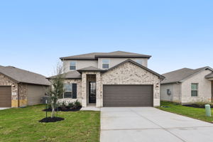 San Antonio-Legendary Trails-212 Dakota Ridge Schertz TX 78108-001