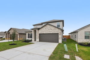 San Antonio-Legendary Trails-212 Dakota Ridge Schertz TX 78108-002