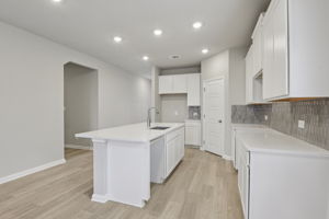 San Antonio-Legendary Trails-212 Dakota Ridge Schertz TX 78108-015